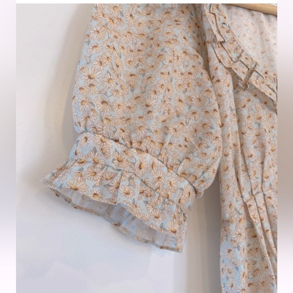 🚨 S O L D 🚨 Christy Dawn Meadows dress Small - Picture 8 of 12